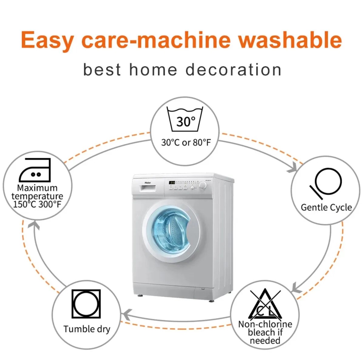 Dachshund art Throw Pillow Cover