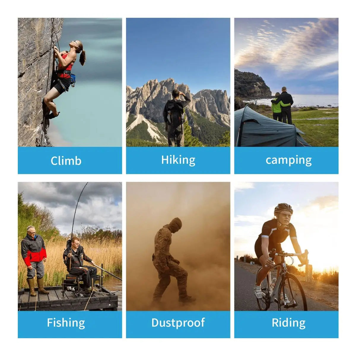 Dachshund Bandana Neck Warmer