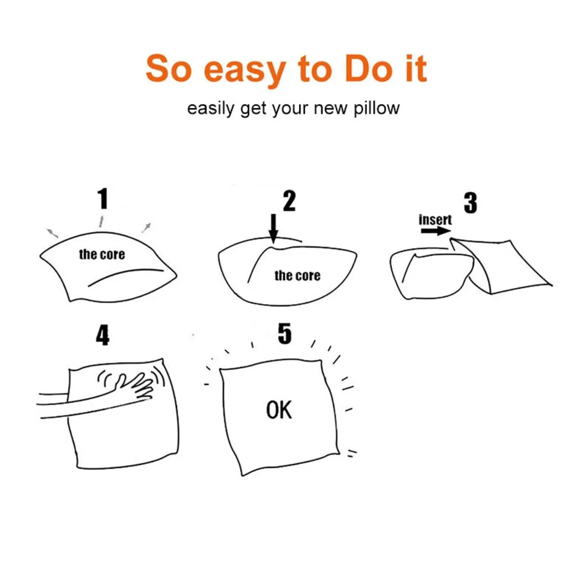 Dachshund art Throw Pillow Cover