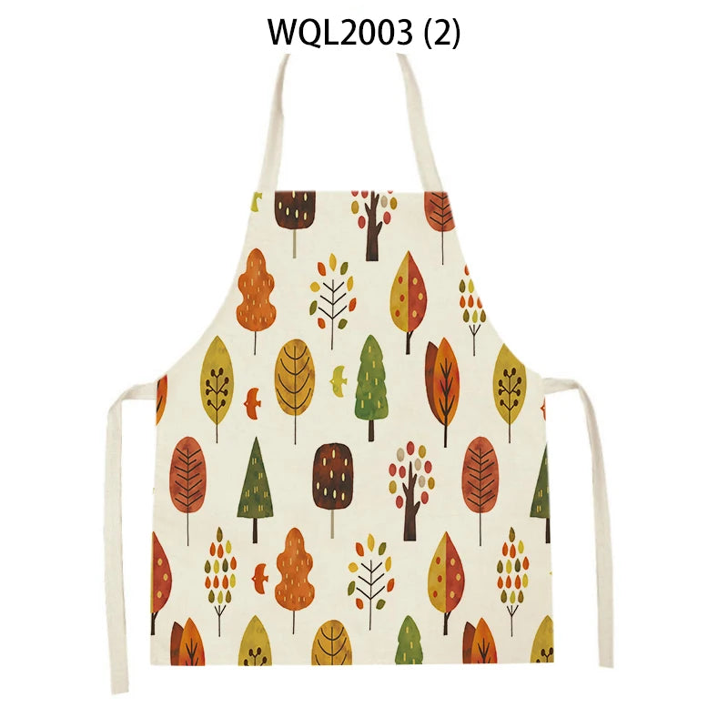 Dachshund Kitchen Apron