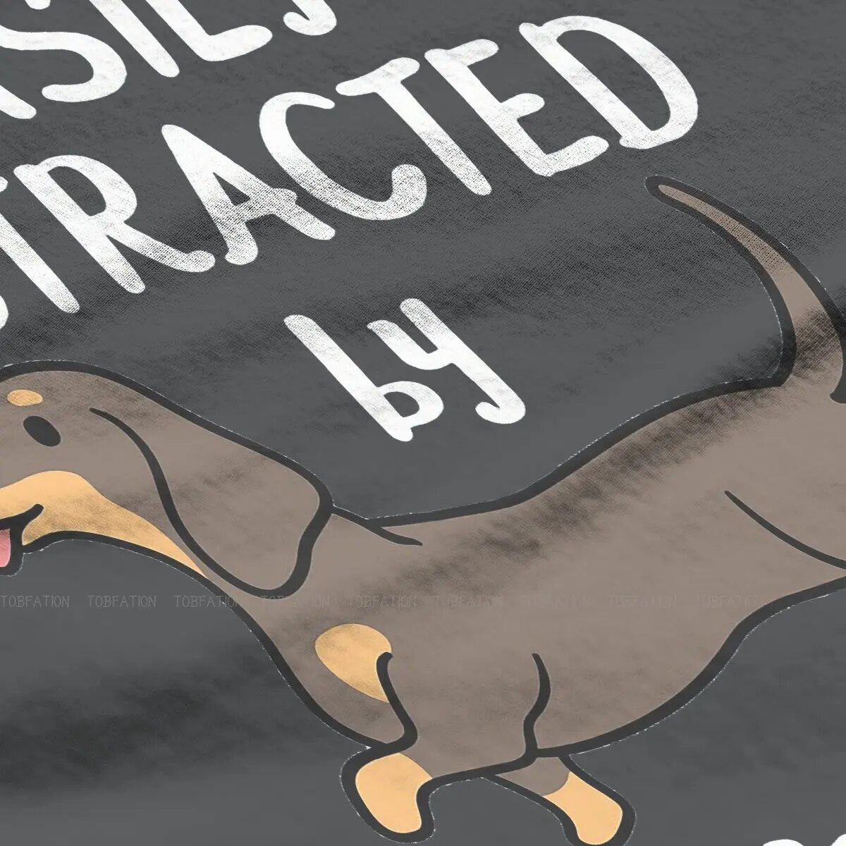 Sausage Dog TShirt