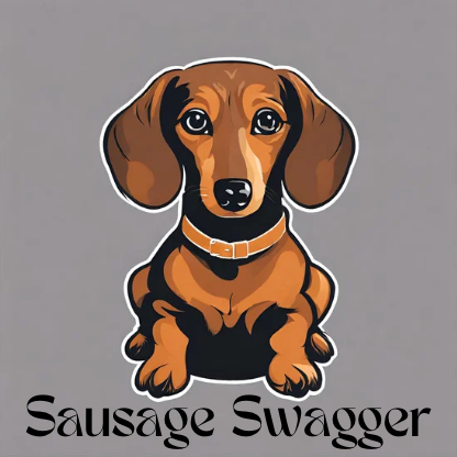 Sausage Swagger