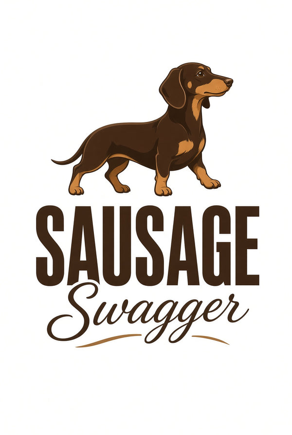 Sausage Swagger